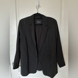 Madewell Blazer